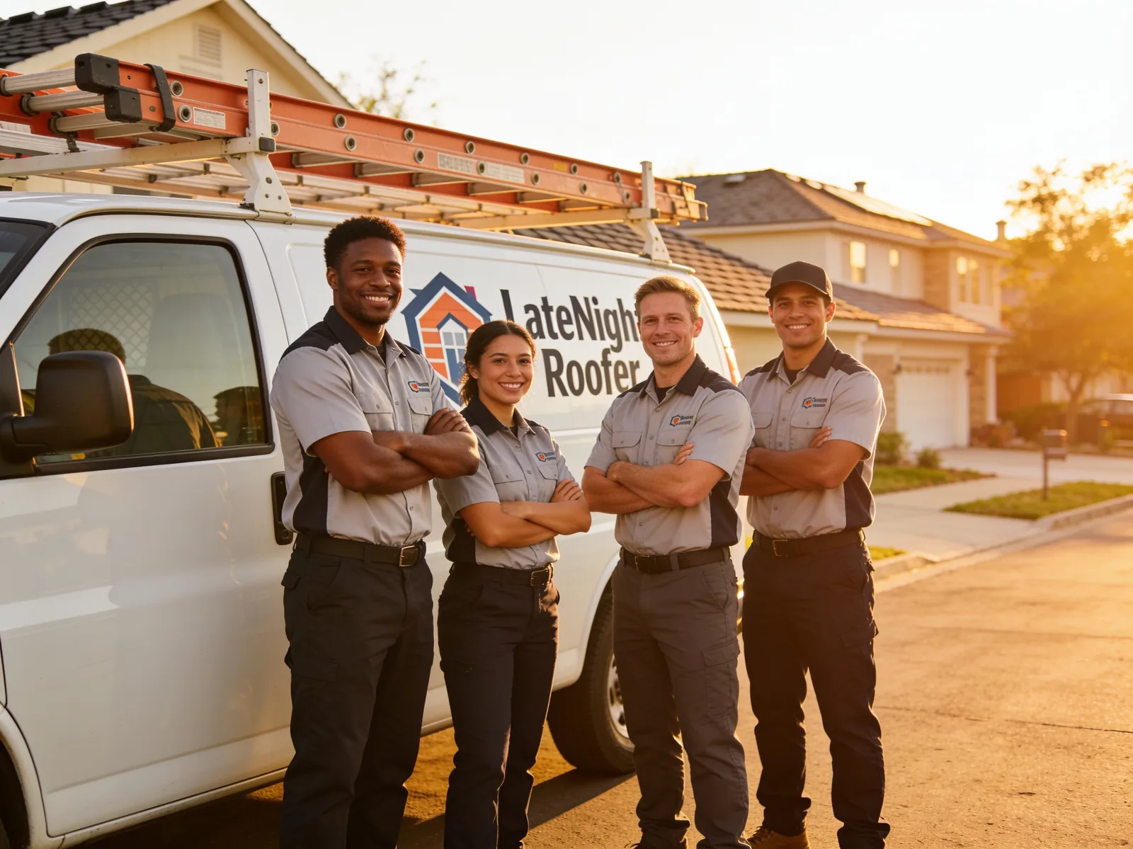Emergency Roof Repair company in Palestine, WV