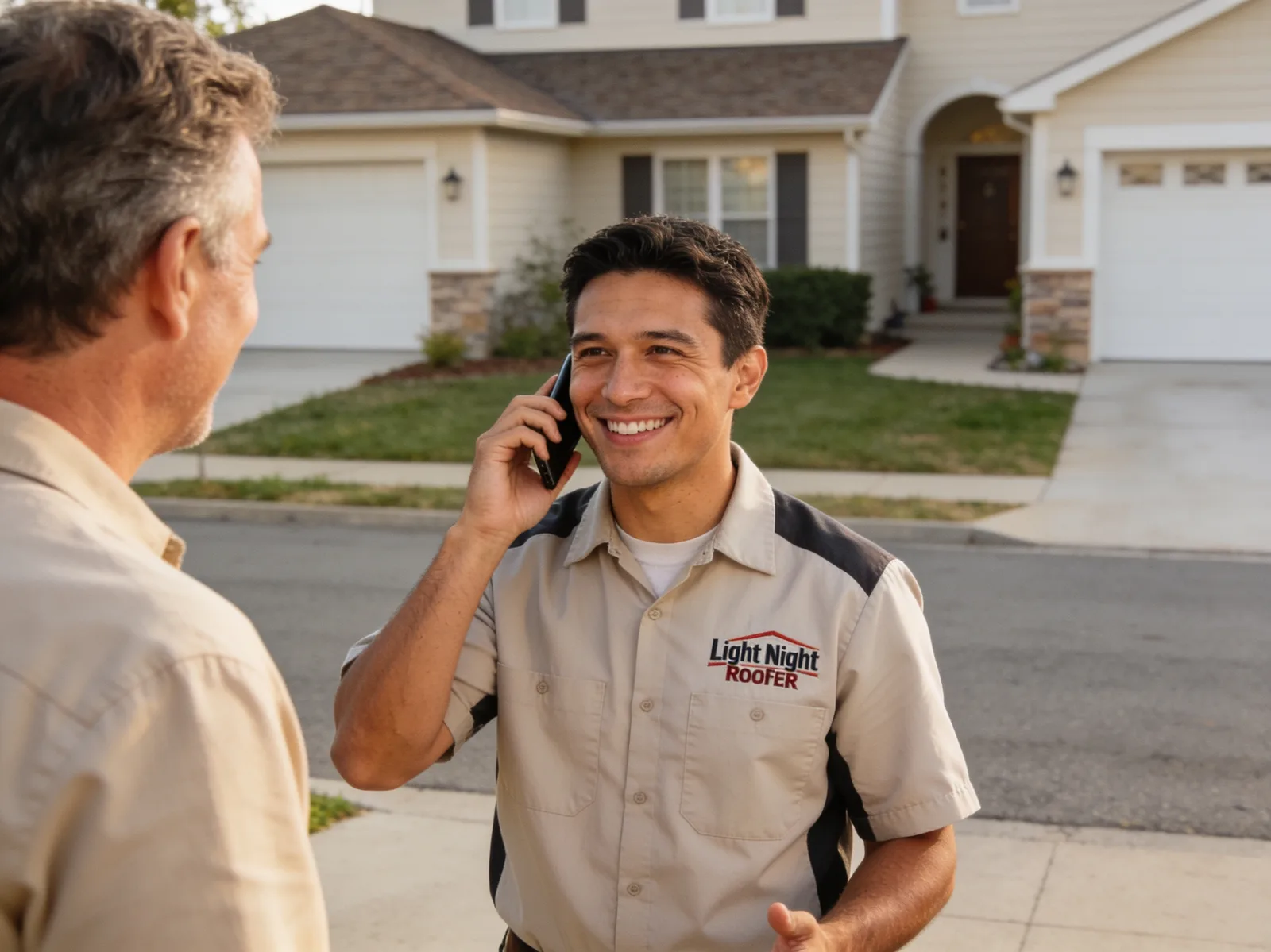 Emergency Roof Repair Palestine, WV FAQs